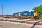 CSX 6582